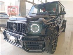 مێرسێدس بێنز G-Class